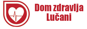 logo dom zdravlja Lucani